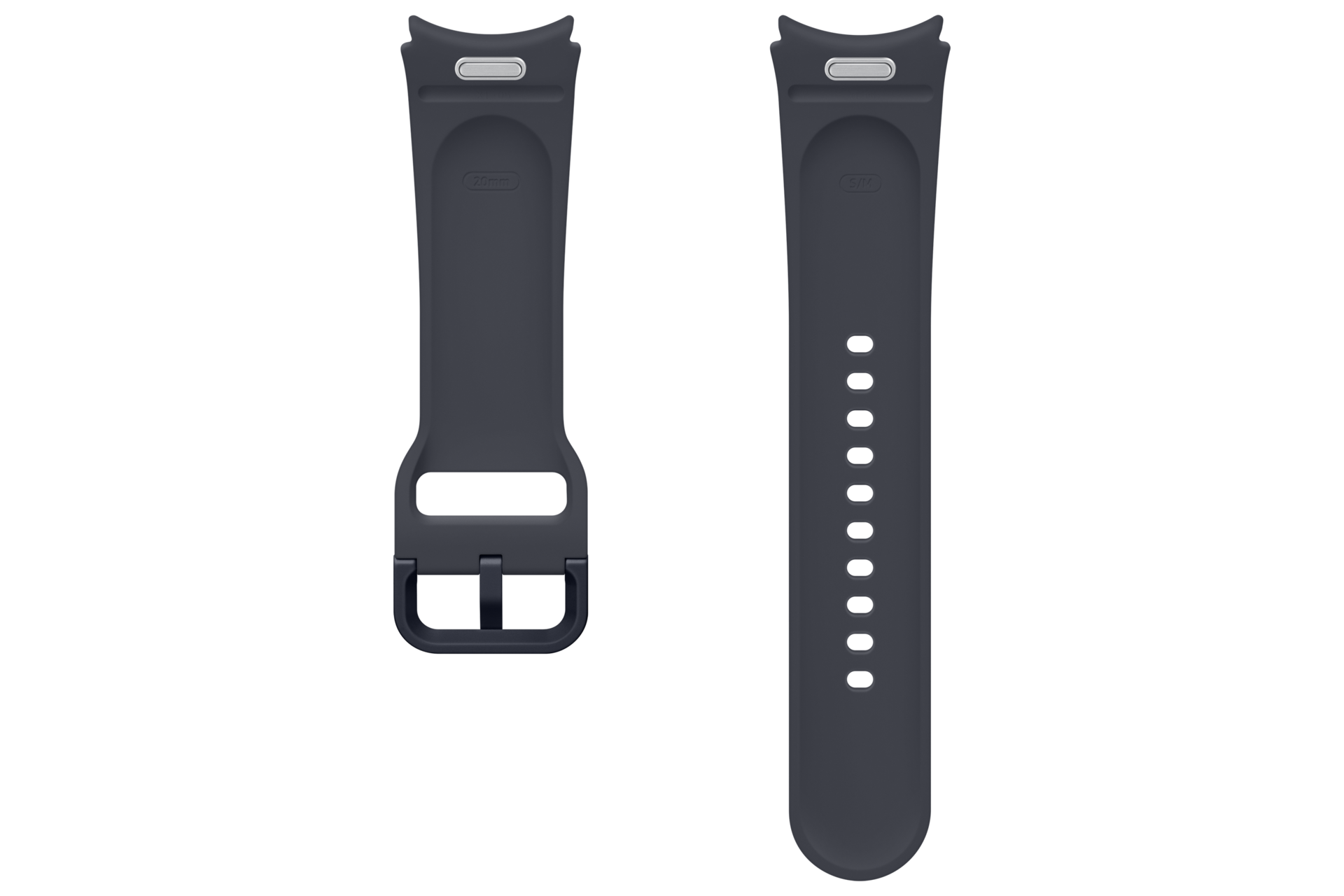 back Graphite
