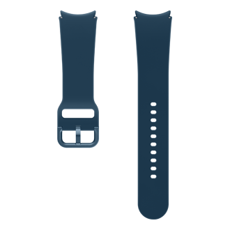 front Indigo