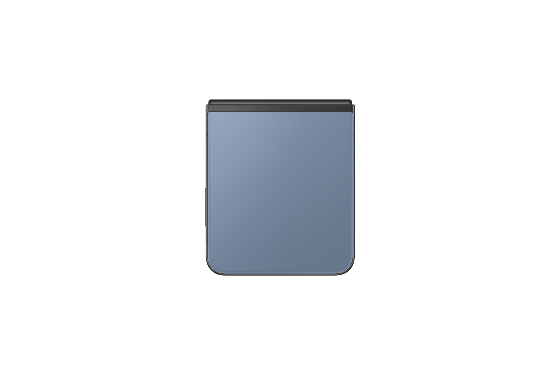 closedback Blue