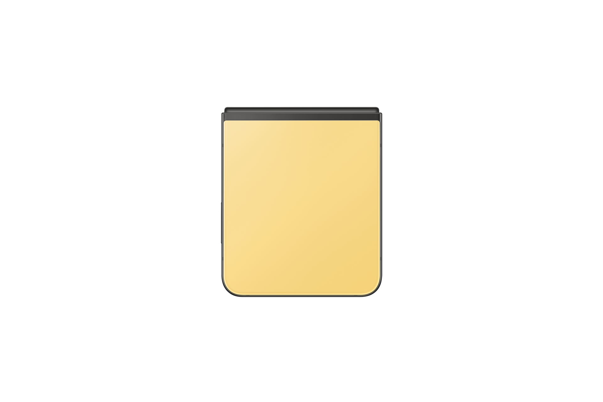 closedback Yellow