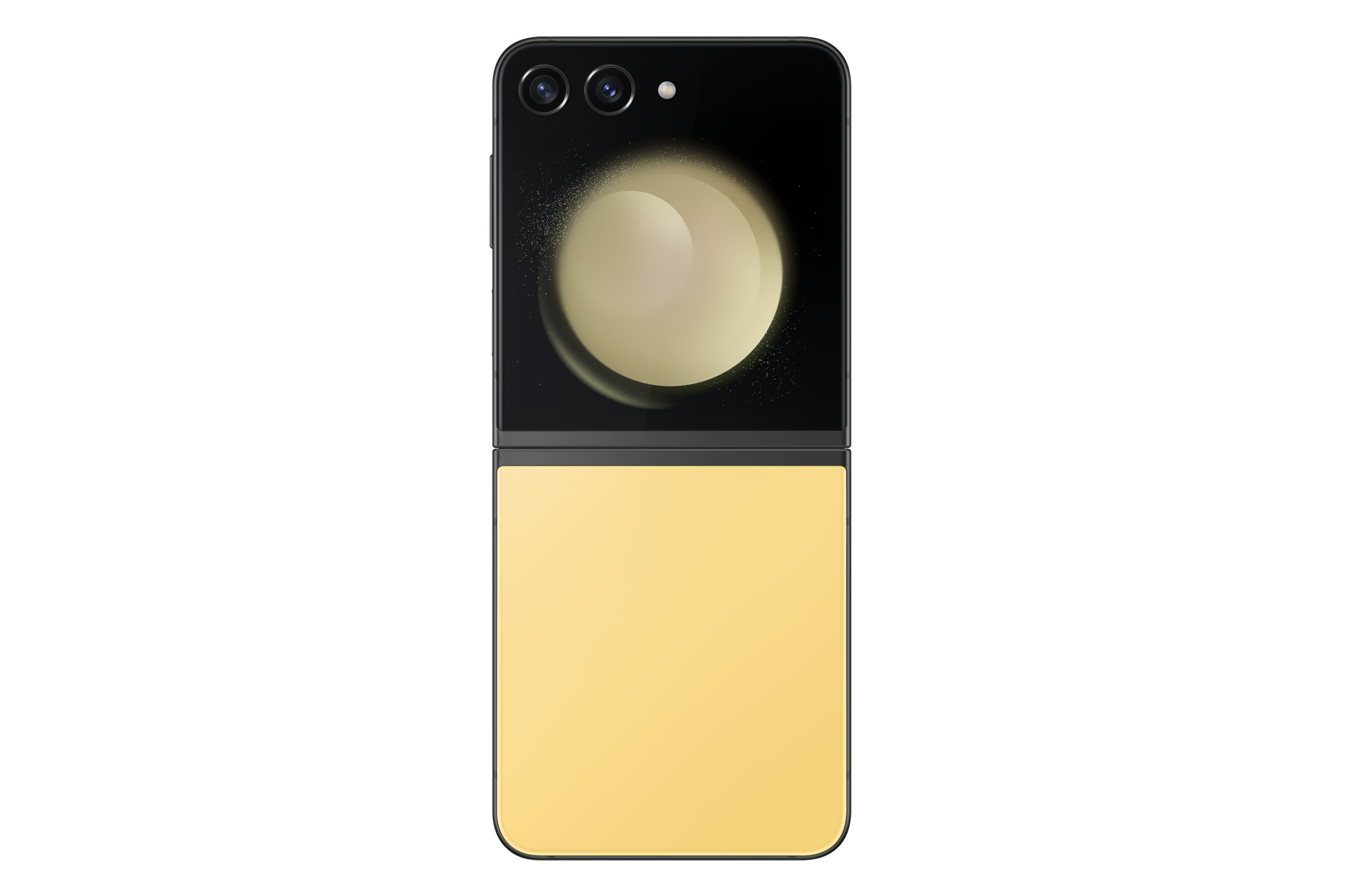 openback Yellow
