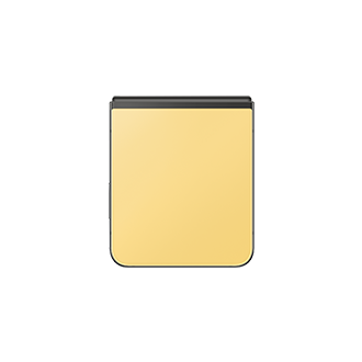 closedback Yellow
