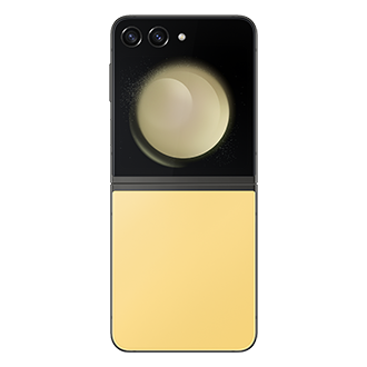 openback Yellow