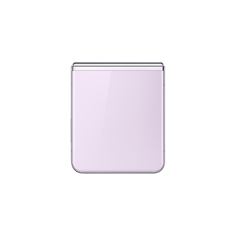 closedback Lavender