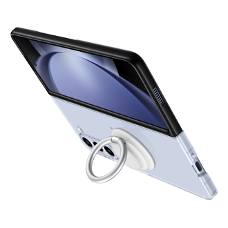 dynamic Transparent