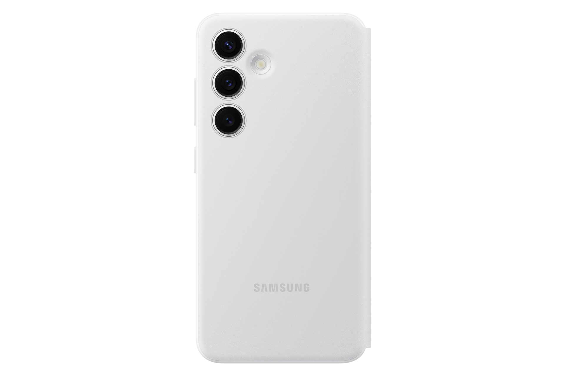 back White