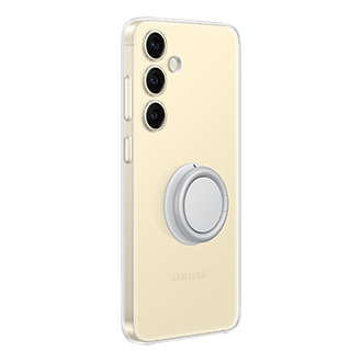 dynamic Transparent