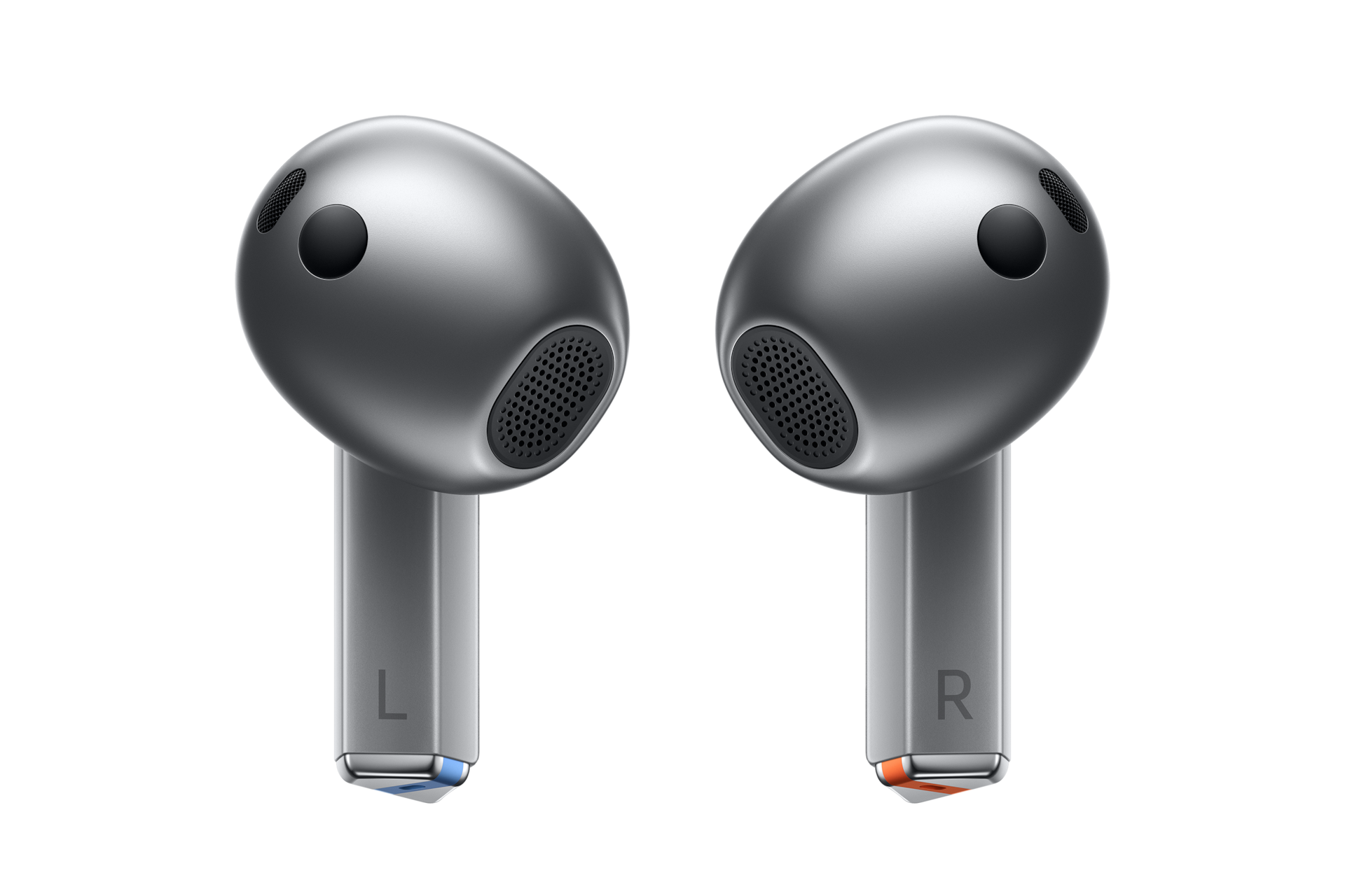 Galaxy Buds3, Plata