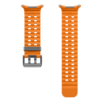 back Orange