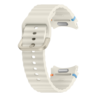 White sport band hotsell