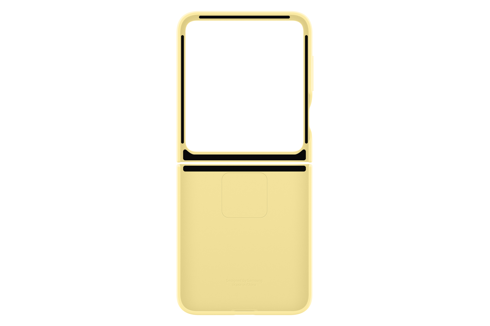 back Yellow
