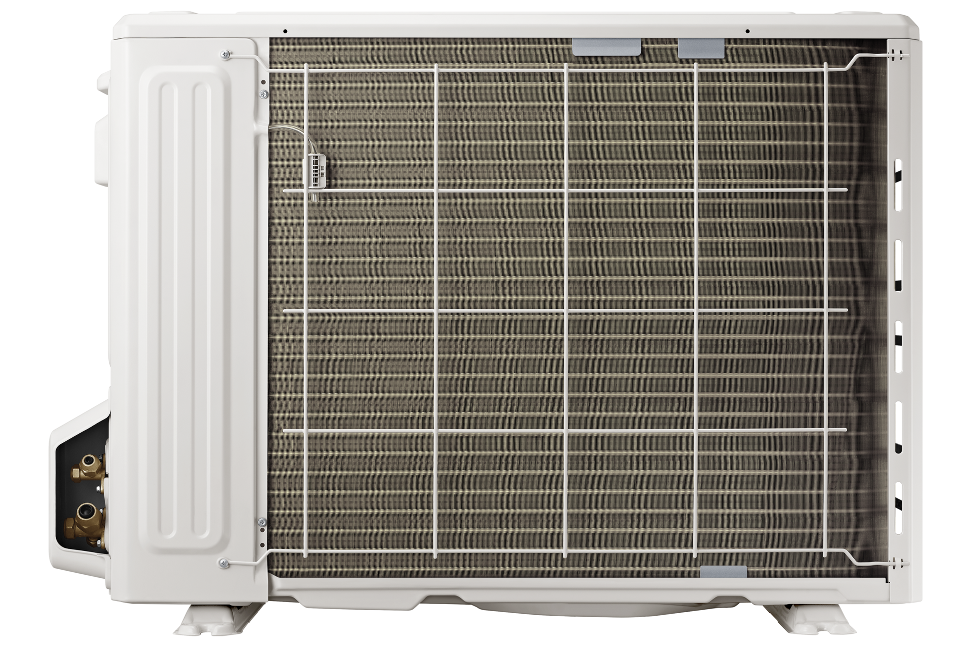 AR5000H Wall-mount R32 Entry Air conditioner with Energy Saving,Fast Cooling Back White 