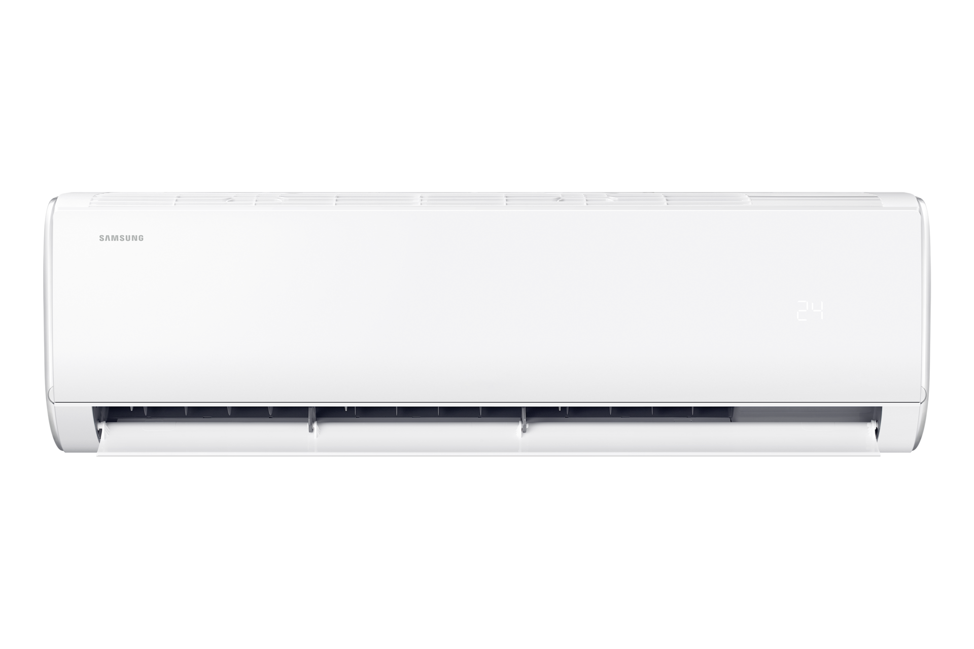 AR5000H Wall-mount R32 Entry Air conditioner with Energy Saving,Fast Cooling Front-Open White 