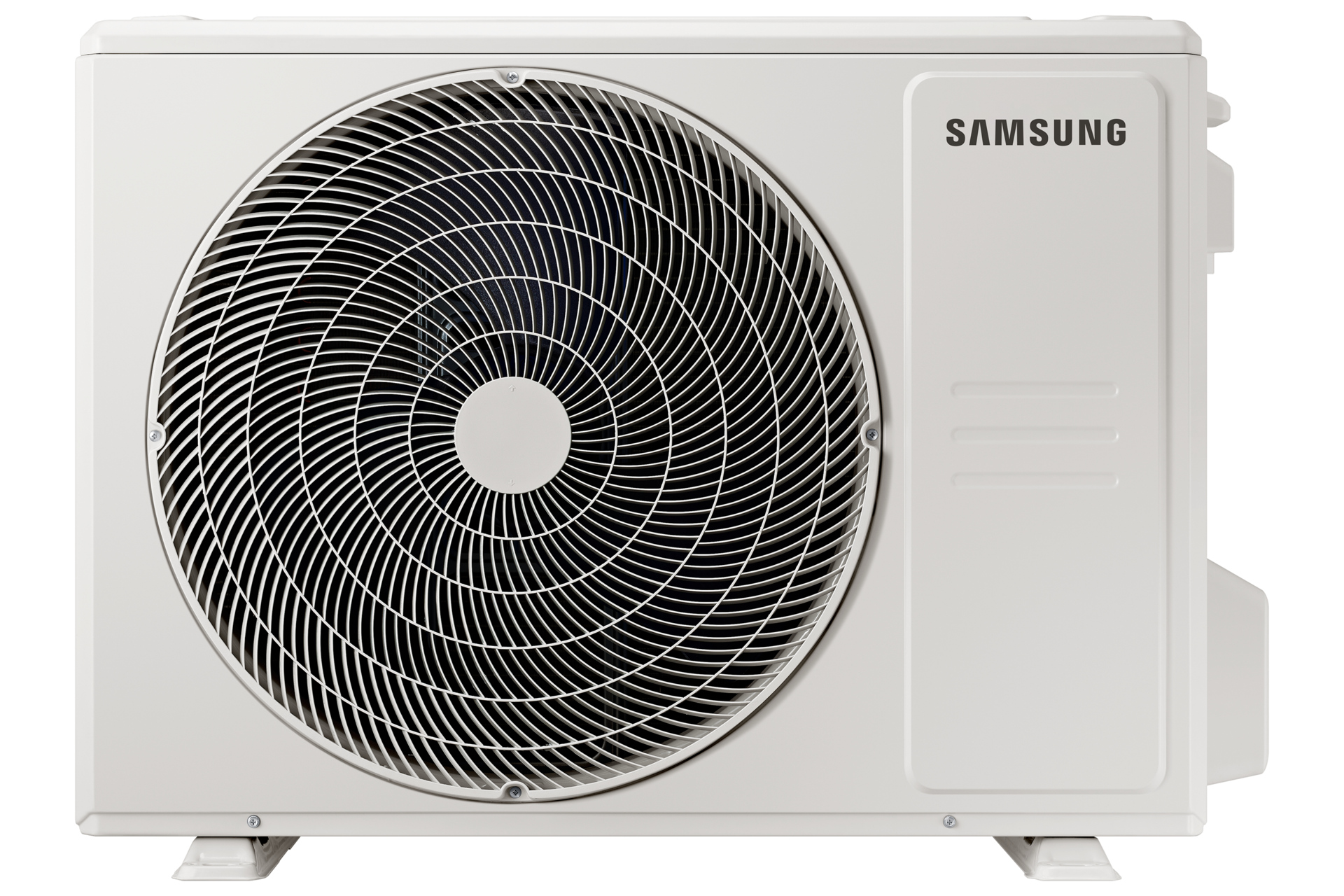 AR5000H Wall-mount R32 Entry Air conditioner with Energy Saving,Fast Cooling Front1 White 