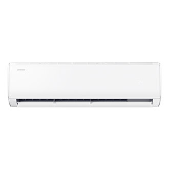 AR5000H Wall-mount R32 Entry Air conditioner with Energy Saving,Fast Cooling Front-Open White 