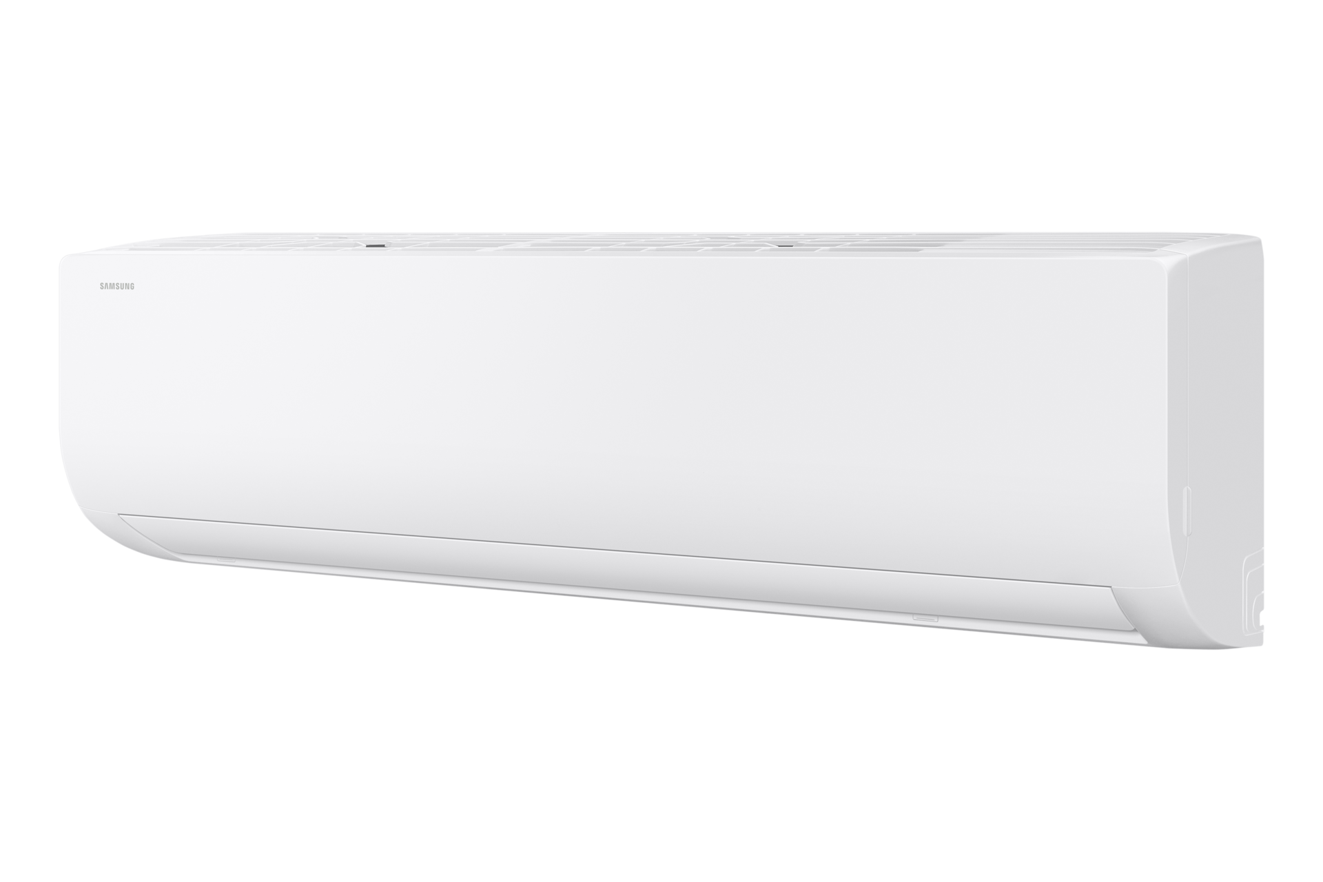 AR5000H Wall-mount R32 Entry Air conditioner with Energy Saving,Fast Cooling R-Perspective White 
