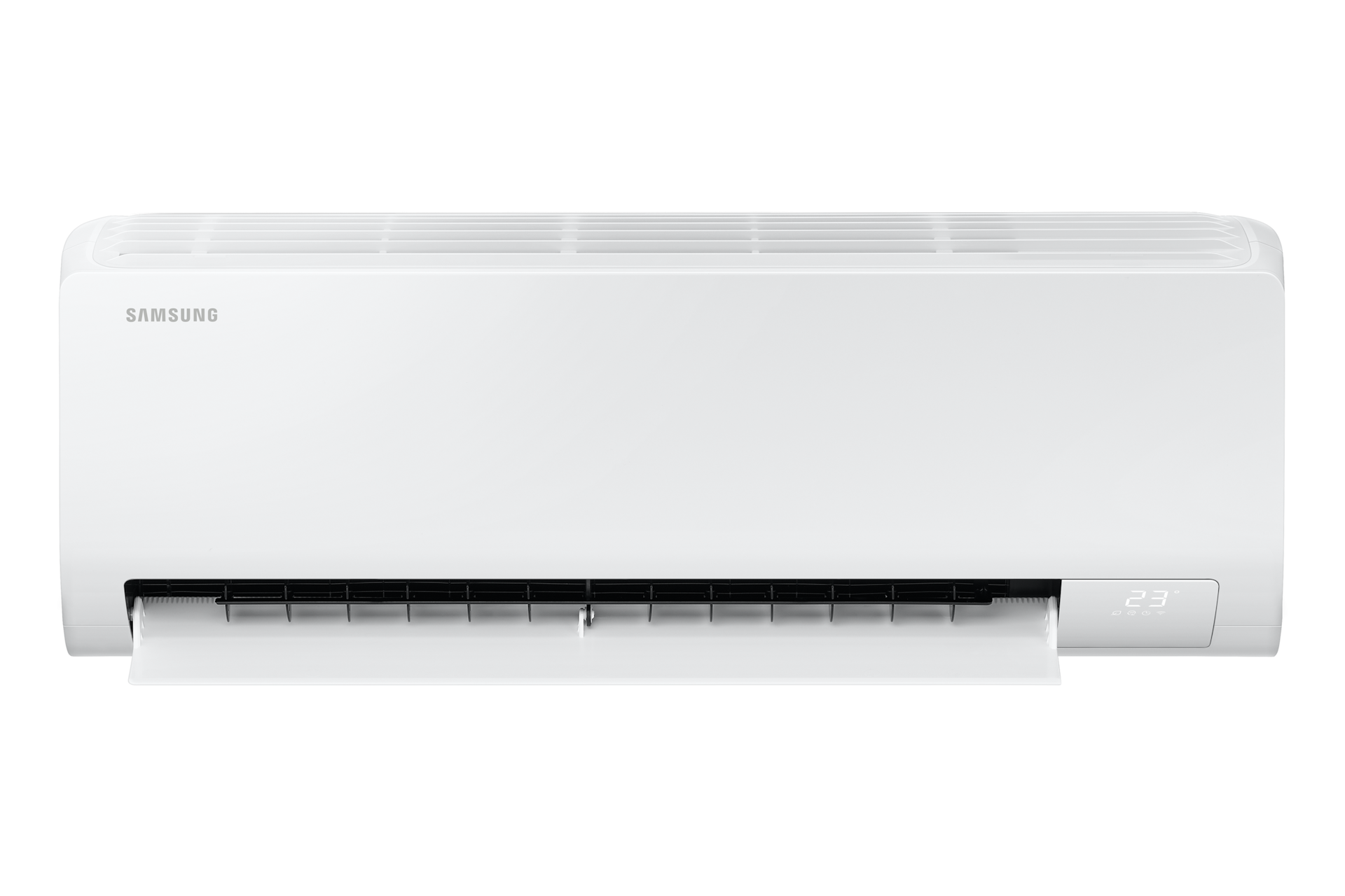 Aire Acondicionado Inverter Wind, 1 tonelada, solo frío, 220V, WiFi