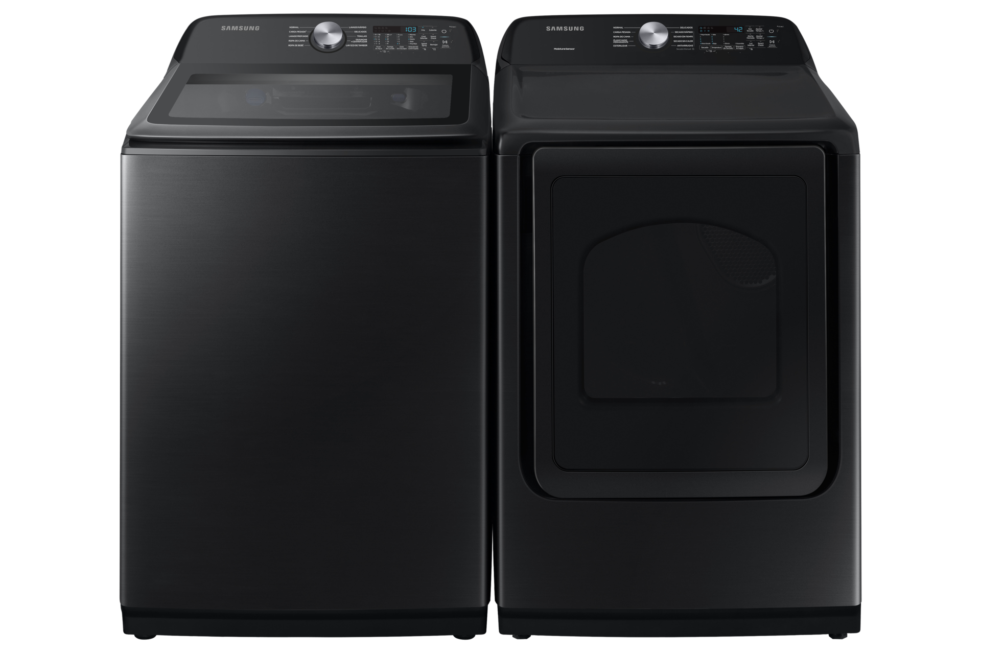 [fróñ~t-páí~r Blá~ck]