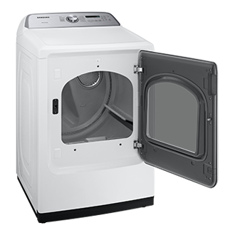 l-perspective-open White