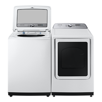 front-pair-open White