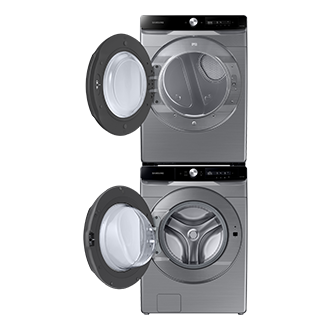 stack-front-door-open Gray