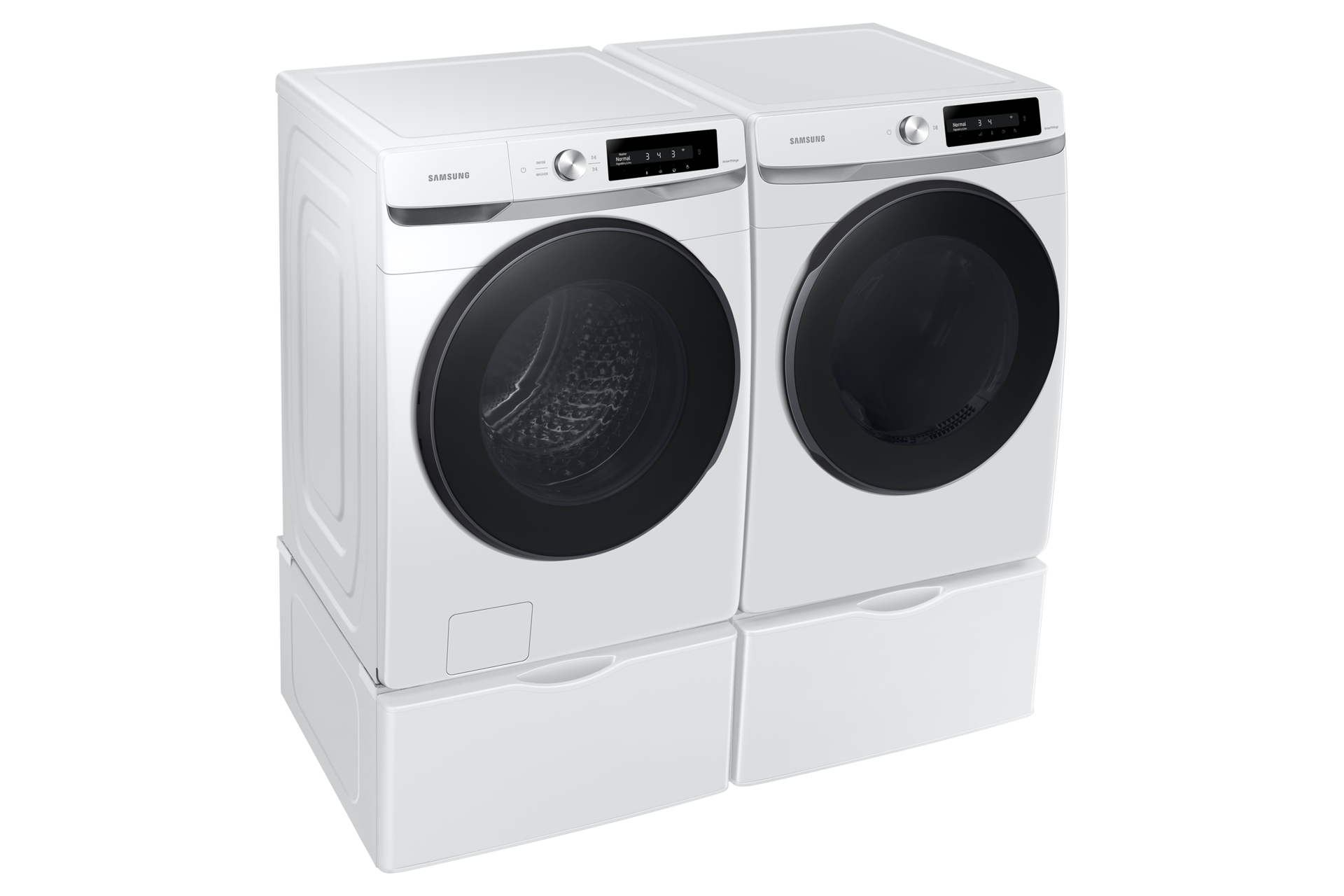 l-perspective-pair White