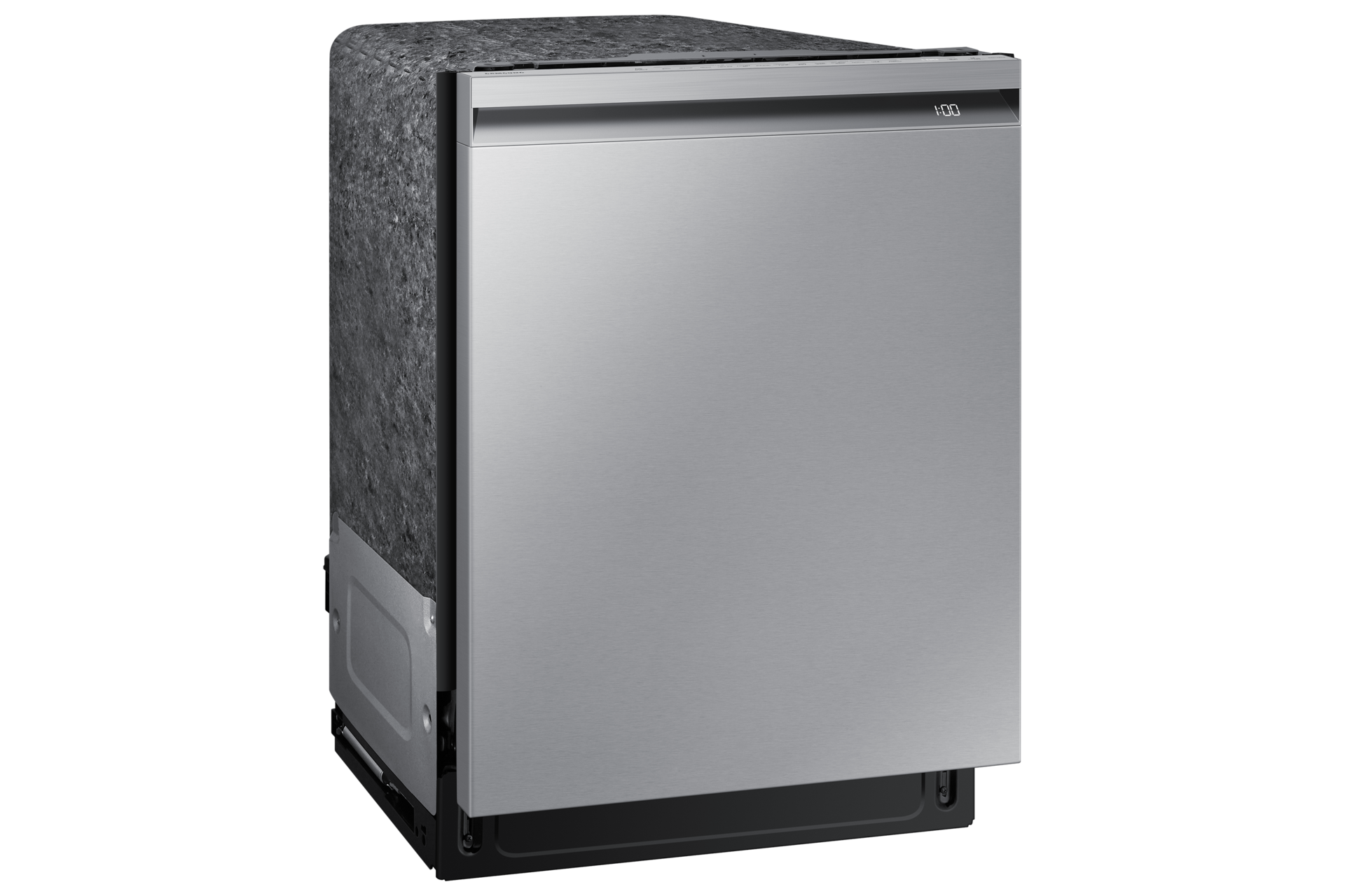 l-perspective Silver