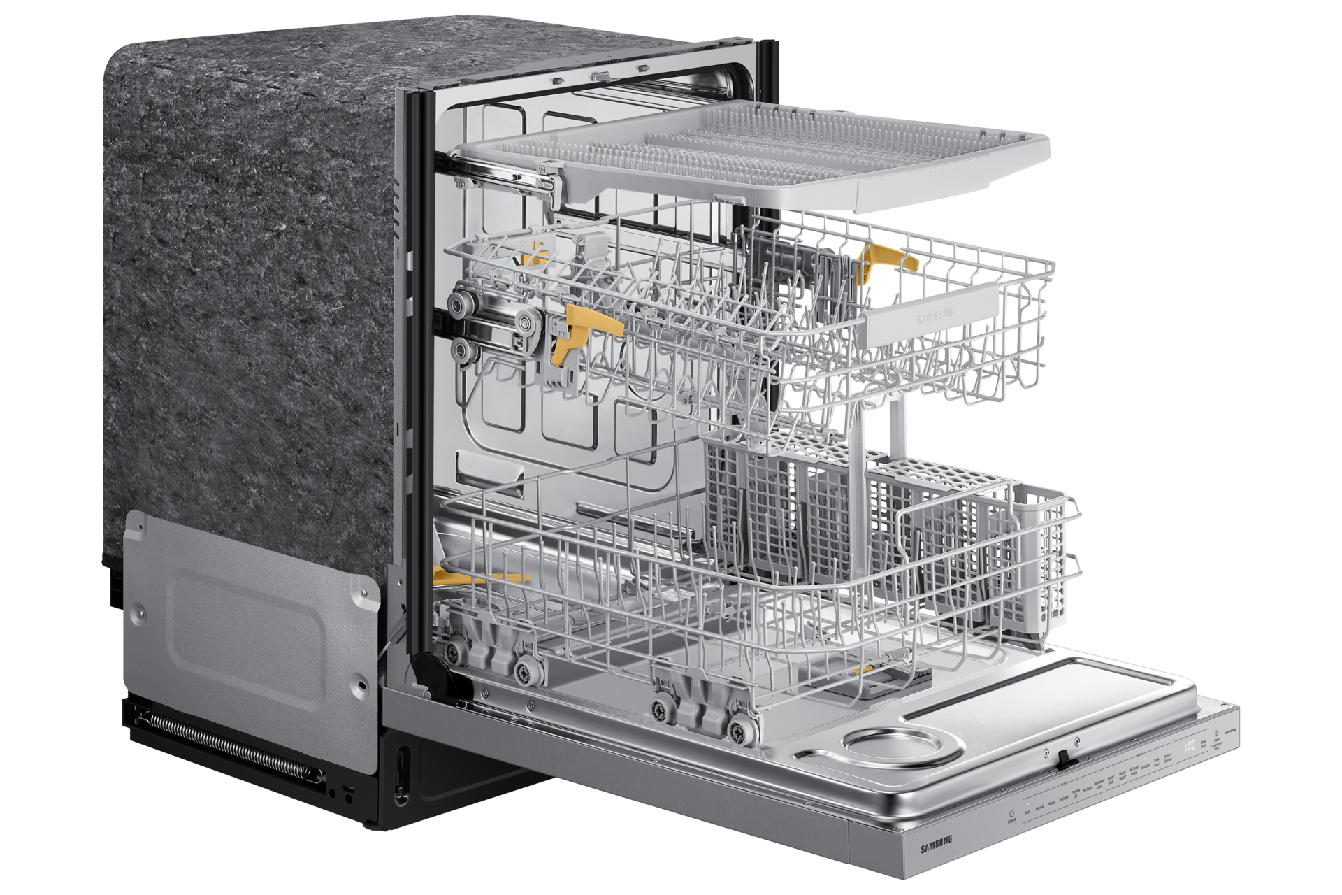 side-perspective Silver