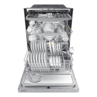 top-perspective Silver