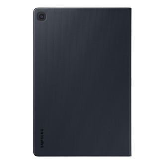 back Black