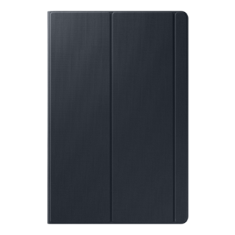 front Black