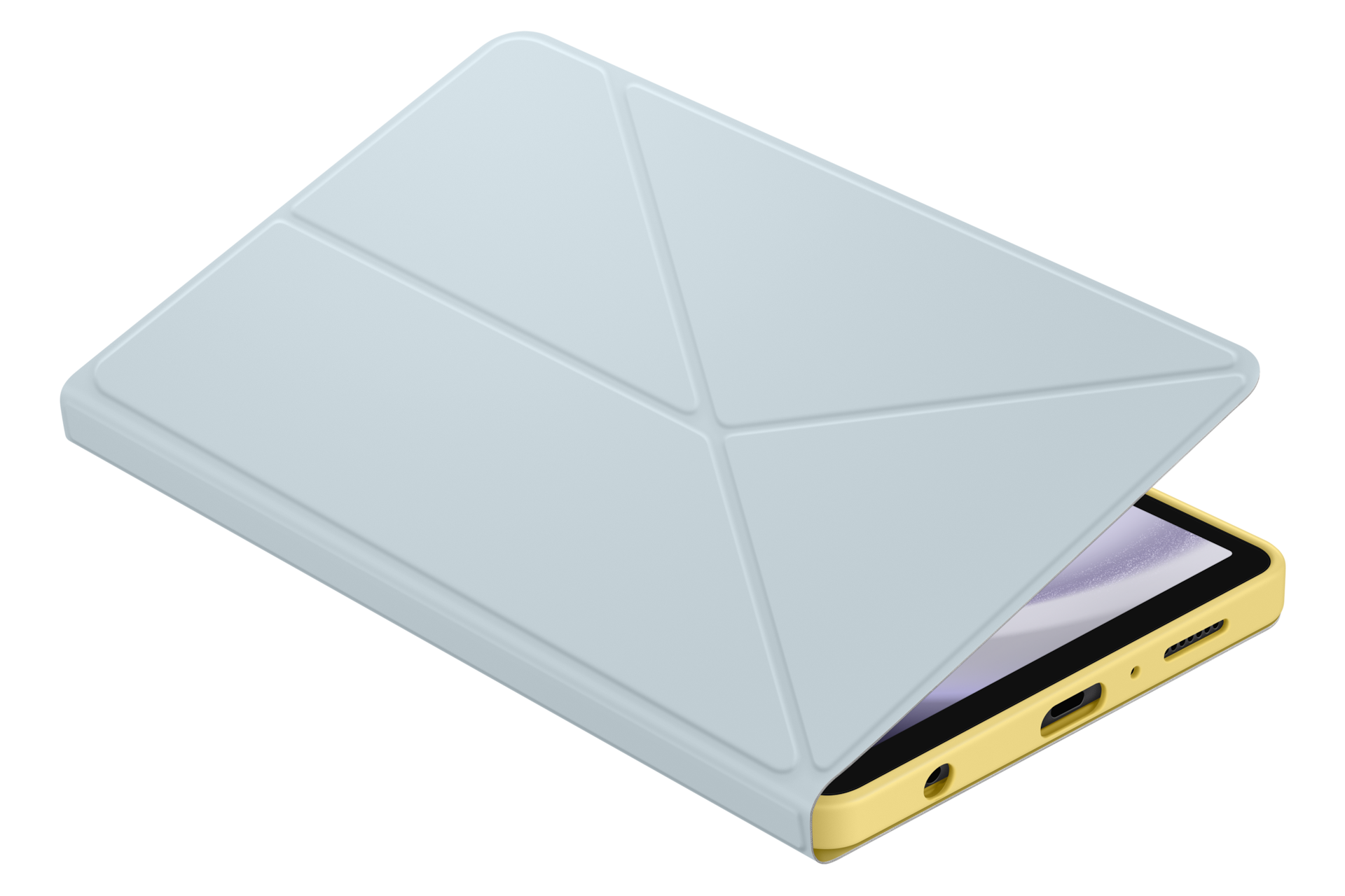 dynamic5 Blue