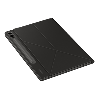 Etui note view cover Galaxy Tab S8 – Noir – Virgin Megastore