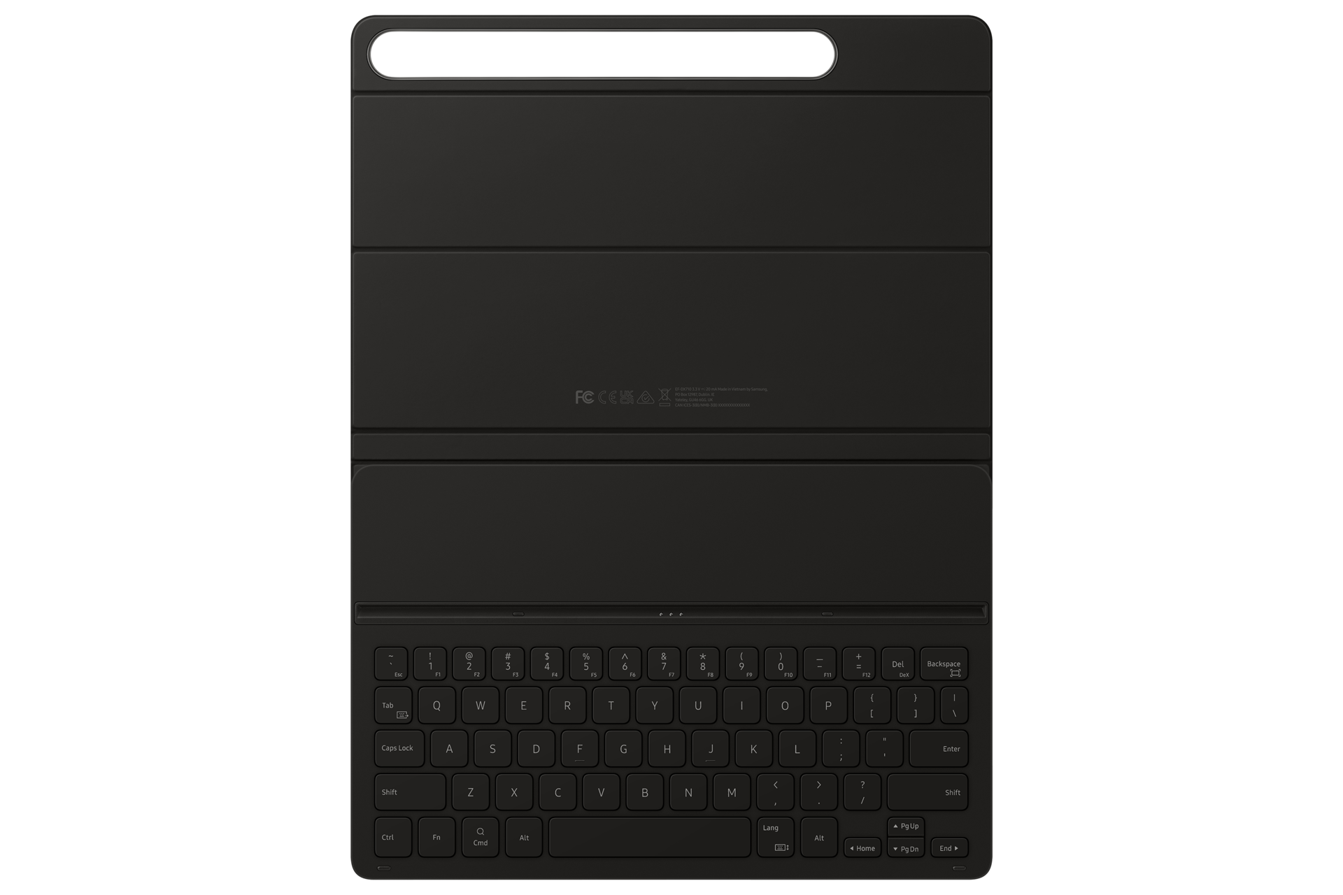dynamic1 Black