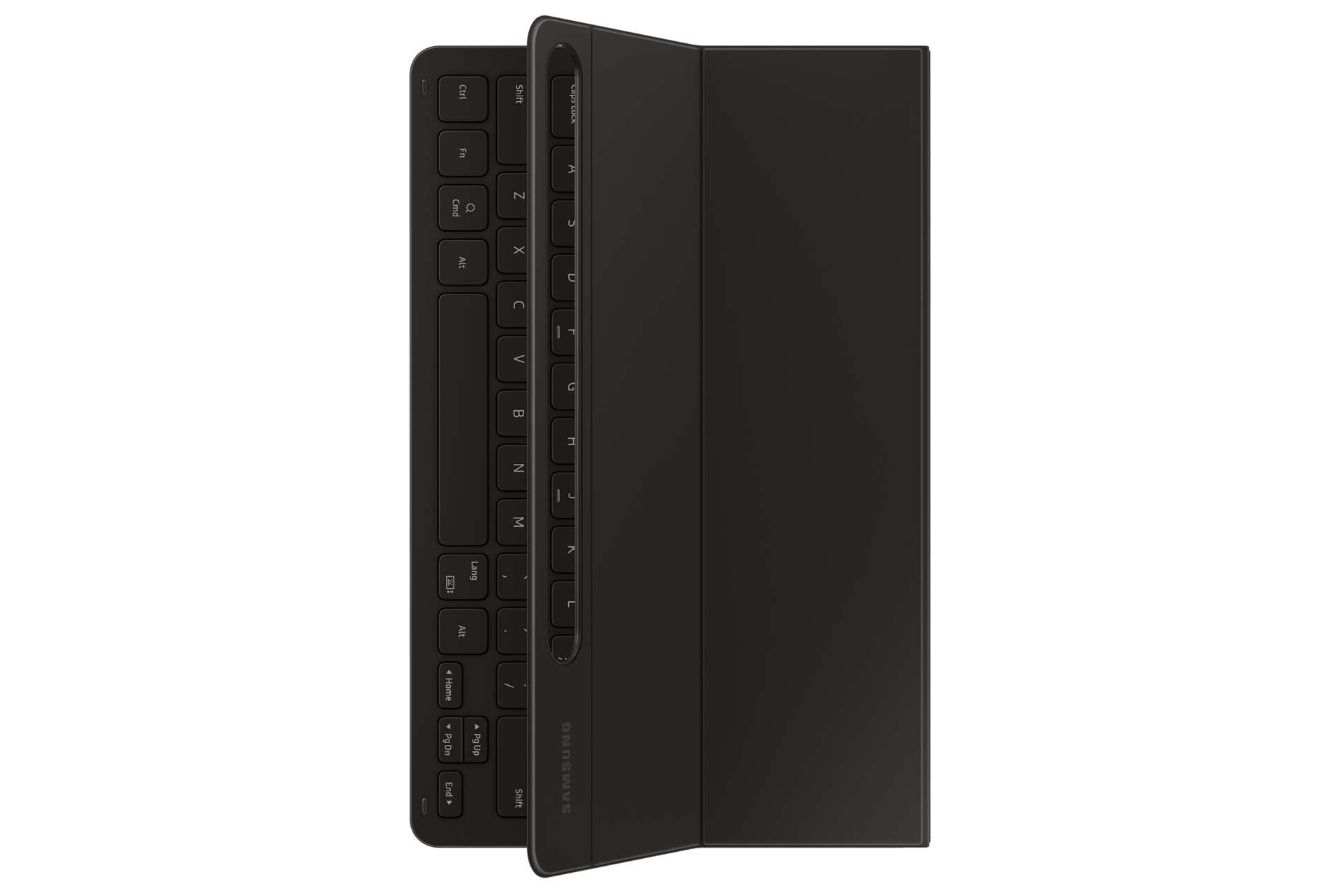 dynamic3 Black