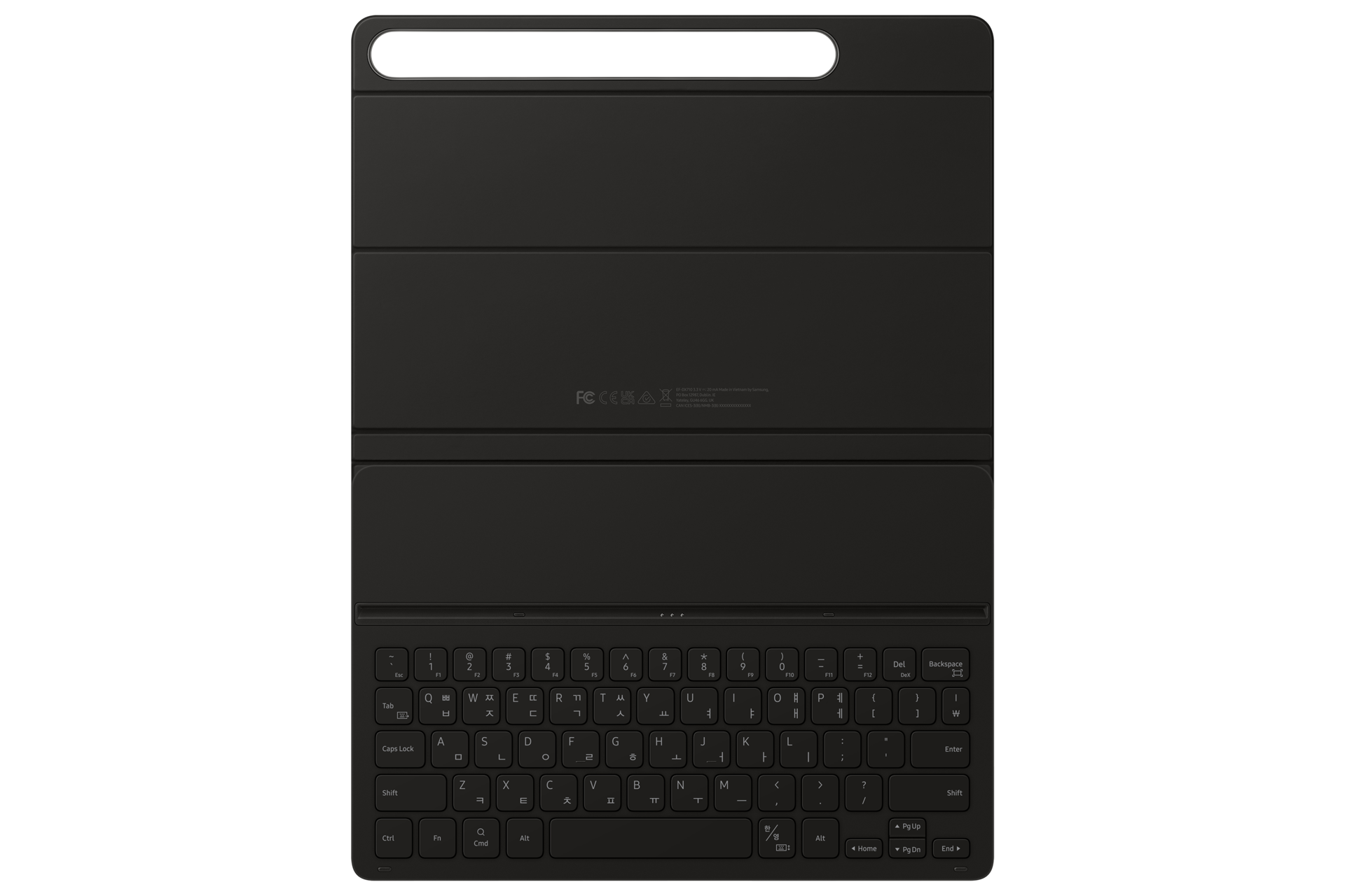 dynamic6 Black