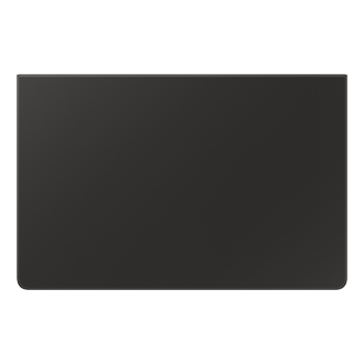front Black