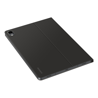 Galaxy Tab S11 Book Cover Keyboard Slim Dynamic2 Black 