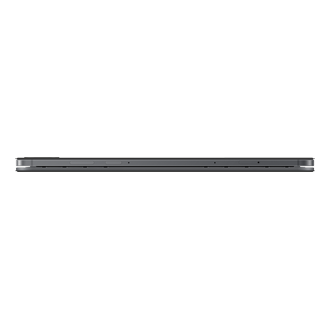 Galaxy Tab S11 Book Cover Keyboard Slim Dynamic5 Black 