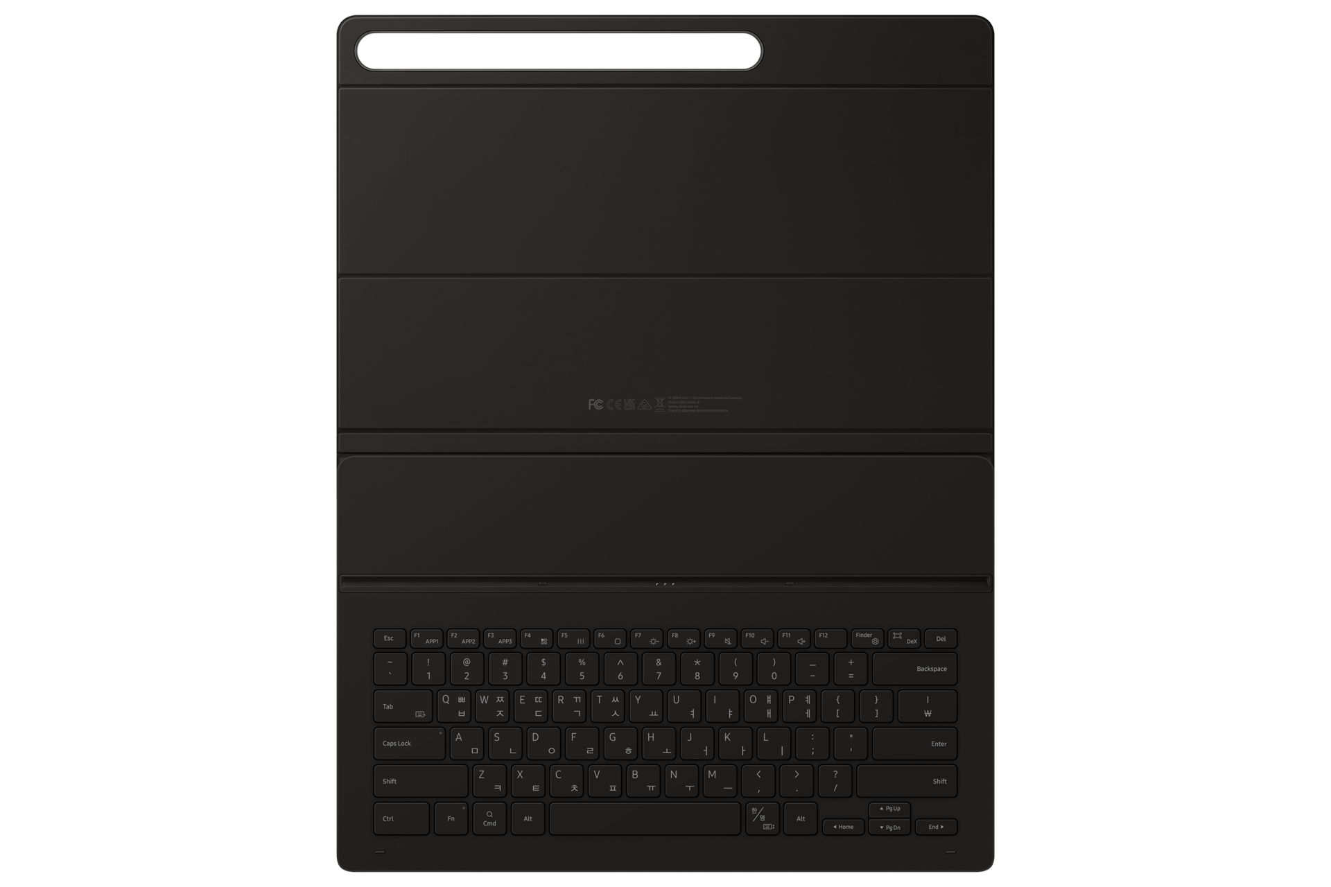 dynamic6 Black