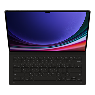 dynamic8 Black
