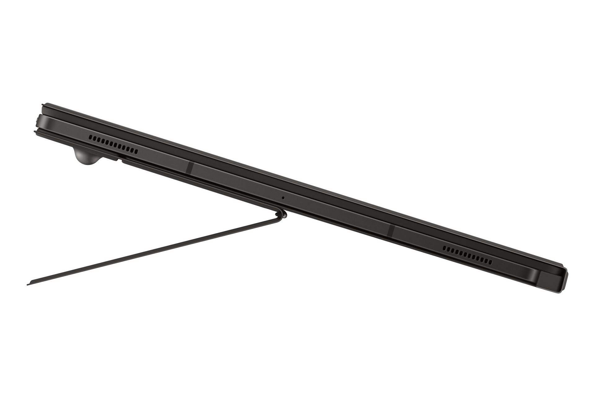 standing1 Black