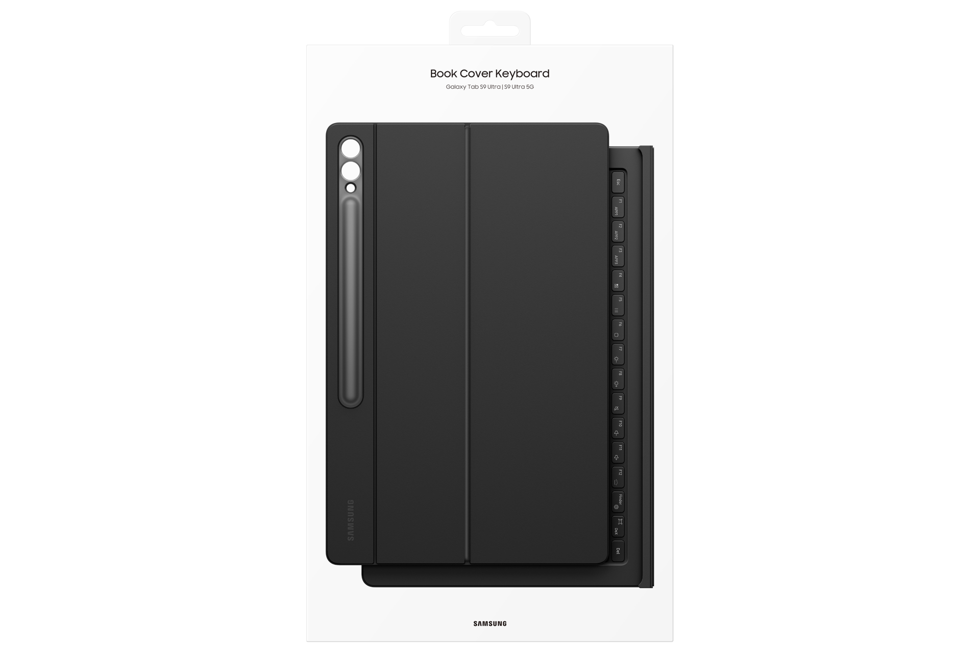 package Black