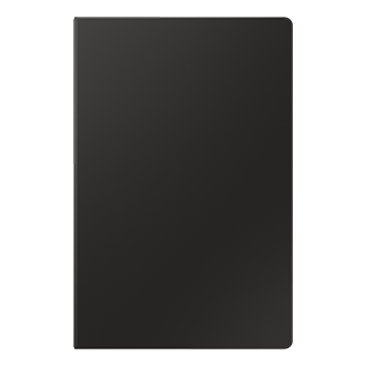 front Black
