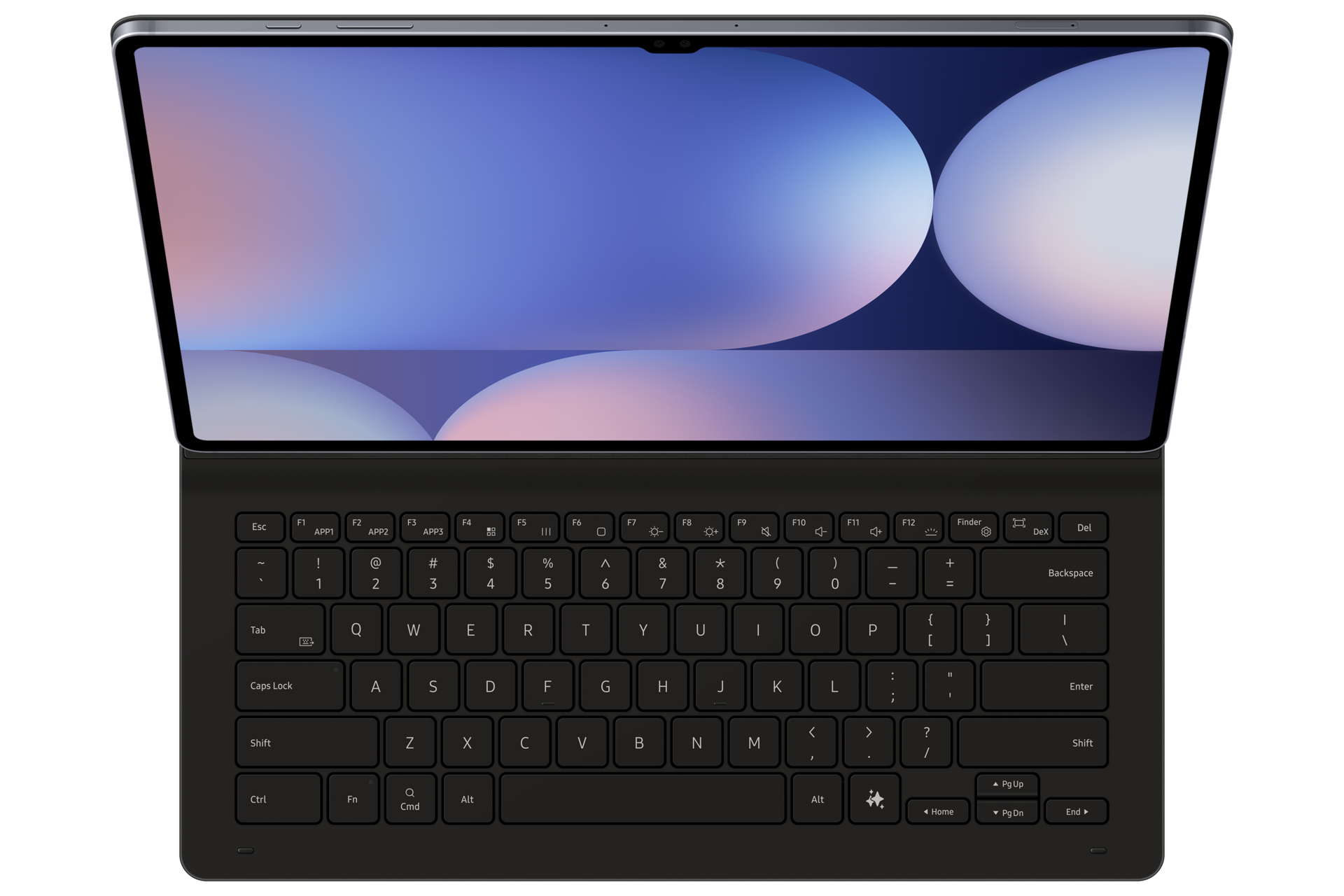 dynamic4 Black
