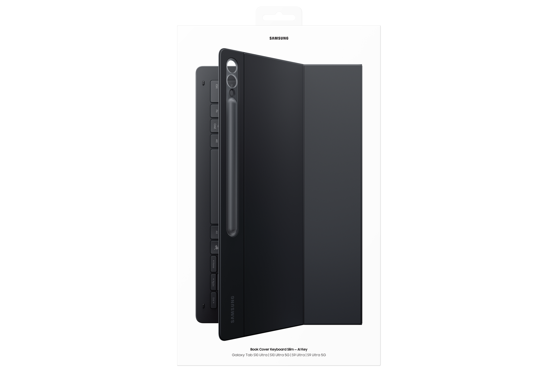 package Black