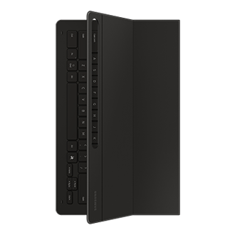 dynamic3 Black