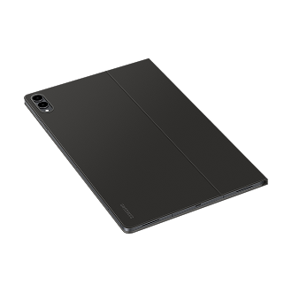Galaxy Tab S11 Ultra Book Cover Keyboard Slim Dynamic2 Black 