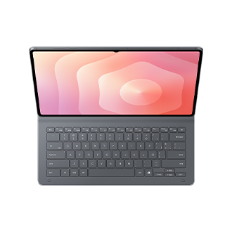 Galaxy Tab S11 Ultra Book Cover Keyboard Slim Dynamic4 Black 