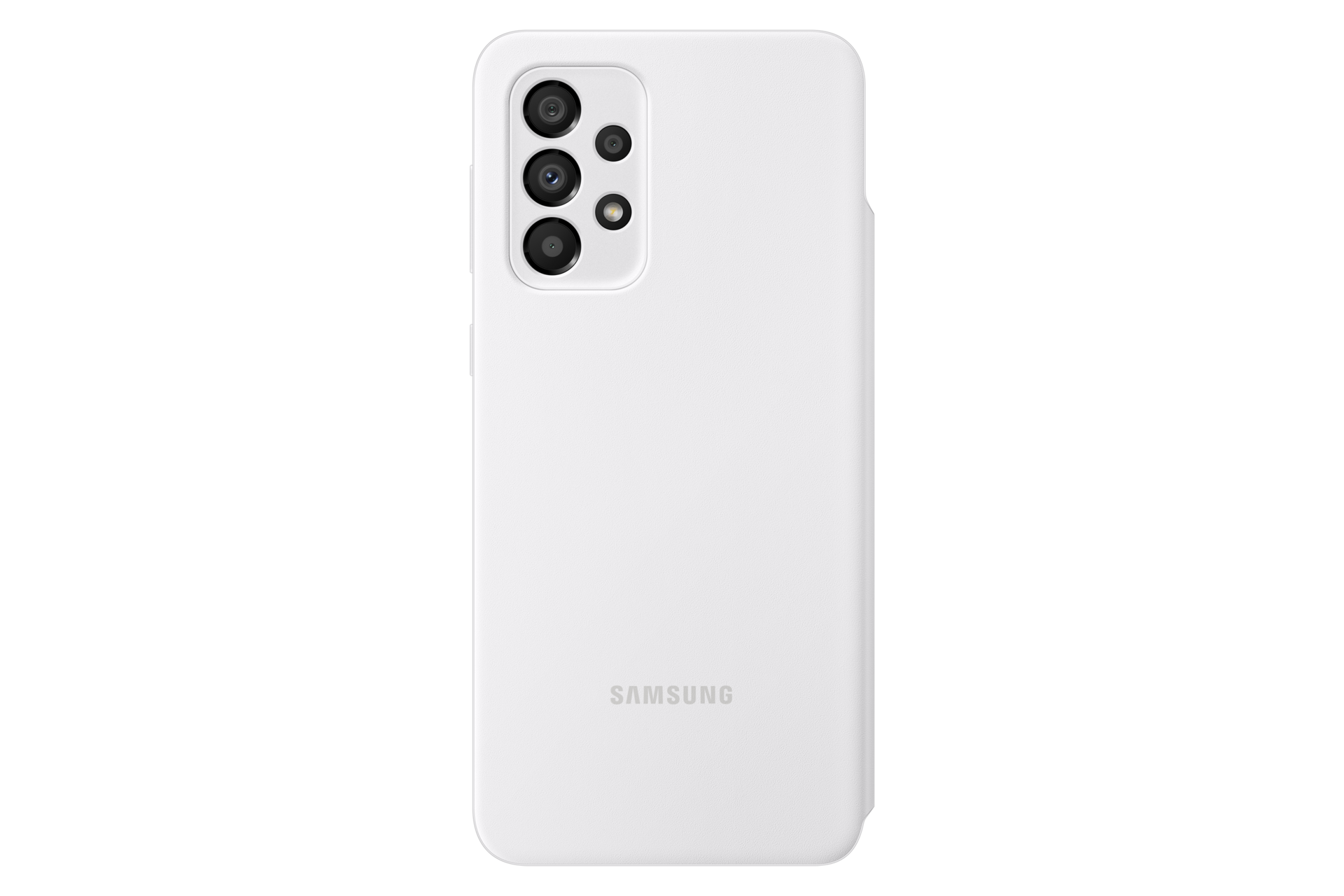 back White